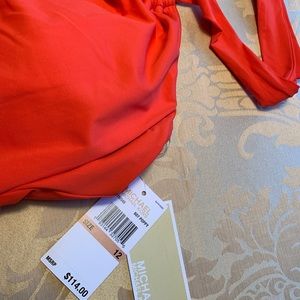 Brand new absolutely gorgeous Michael Kors bathing suit